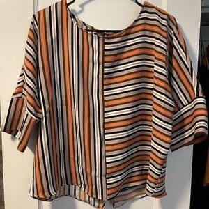 Express Blouse